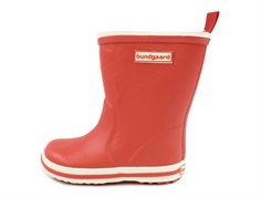 Bundgaard red winter rubber boots Charlie High Warm